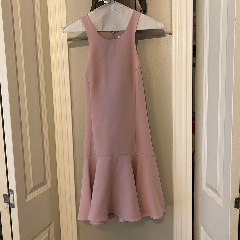 Amanda Uprichard Dress